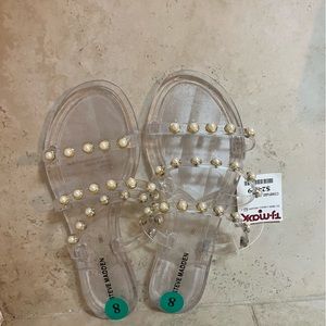 Steve Madden sandals